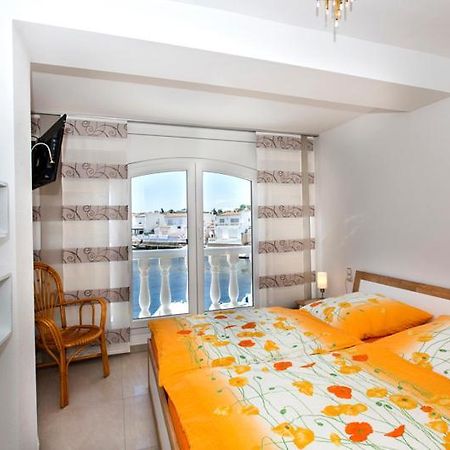 2009 Casa San Maurici Con Piscina By Homeselectspain エンプリアブラバ エクステリア 写真