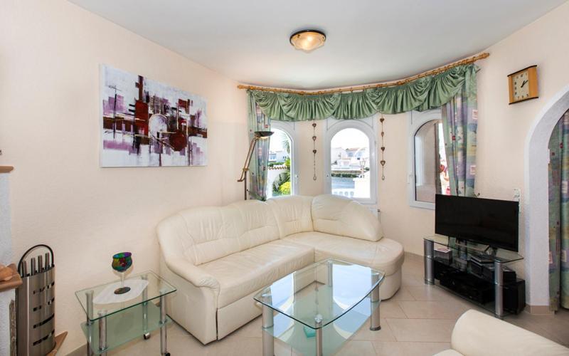2009 Casa San Maurici Con Piscina By Homeselectspain エンプリアブラバ エクステリア 写真