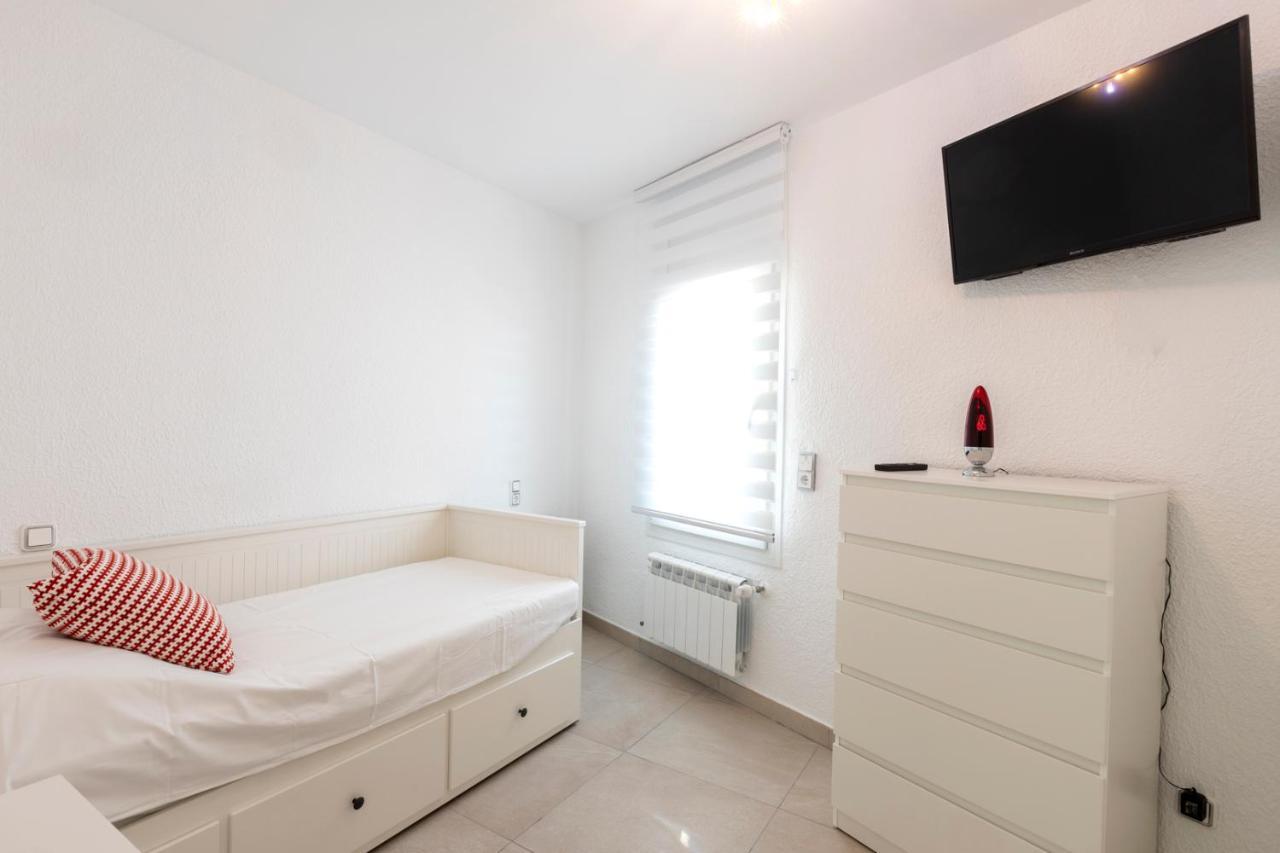 2009 Casa San Maurici Con Piscina By Homeselectspain エンプリアブラバ エクステリア 写真