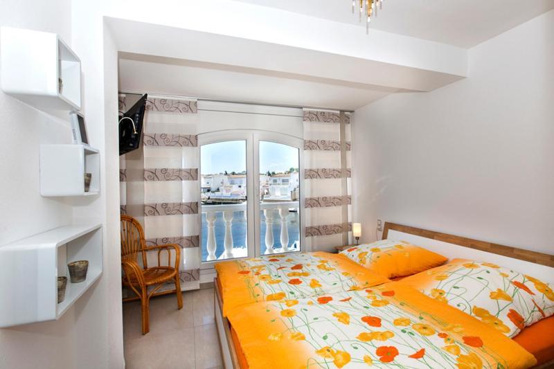 2009 Casa San Maurici Con Piscina By Homeselectspain エンプリアブラバ エクステリア 写真