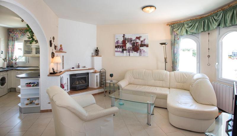 2009 Casa San Maurici Con Piscina By Homeselectspain エンプリアブラバ エクステリア 写真