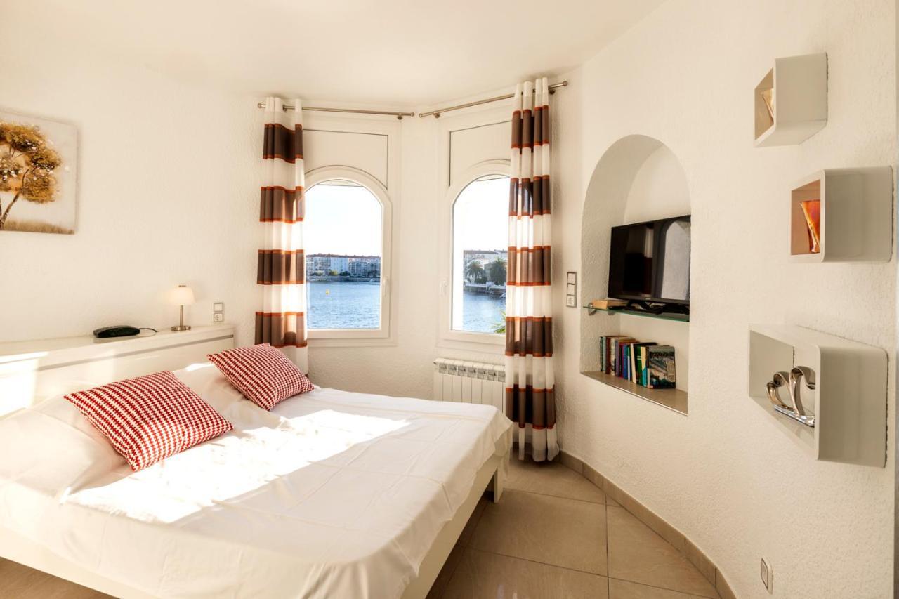 2009 Casa San Maurici Con Piscina By Homeselectspain エンプリアブラバ エクステリア 写真